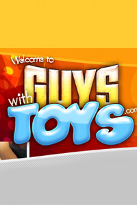 Guys with Toys Discount