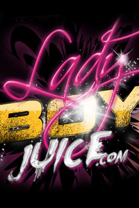 Ladyboy Juice Discount