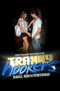 Tranny Hookers Discount