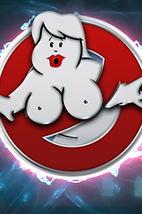 Ghostbusters XXX Parody