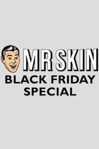 Mr. Skin Black Friday Sale
