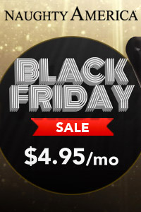 Naughty America Black Friday Sale